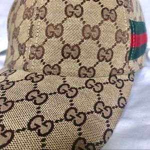 Gucci Hat